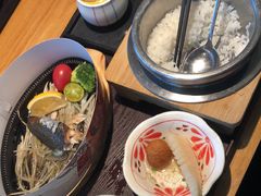 -味太助·银饭食堂(中华城店)