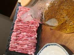 -快乐小羊火锅餐厅(农科路店)