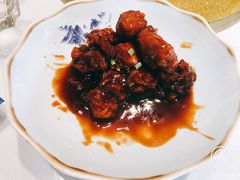 -柒园·三十年创意杭帮菜(龙湖滨江天街店)