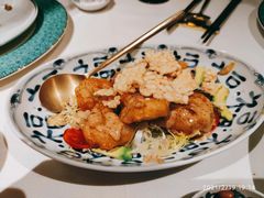 -三号黄浦会Canton Table