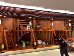 -汤连得温泉馆(宝山店)