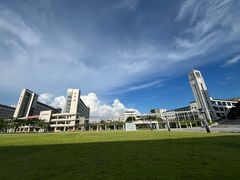 -广东财经大学(广州校区)