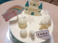 -味多美蛋糕(六道口店)