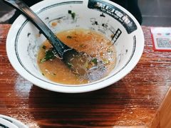 -黑白电视长沙小吃(美林M·LIVE天地东座店)