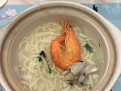 -南山鲜虾面·活鲜小馆·海味大连菜(南山总店)