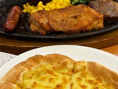 -萨莉亚意式餐厅(东山口店)