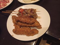 -大华锦绣假日酒店·锦味餐厅