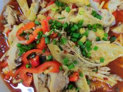 -食膳人家·永州美食地标(双牌店)