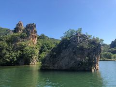 -大连冰峪旅游度假区
