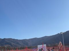 -北京西山滑雪场