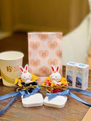 -悦芽母婴护理月子中心(凤起潮鸣府店)