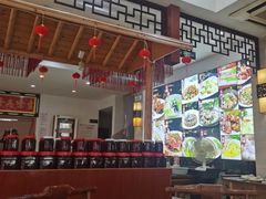 -湖上人家·船菜·私房菜(拈花湾景区店)