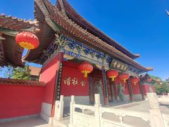 -大悲禅寺