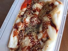 -冠记·肠粉粥品专家(江南大道店)