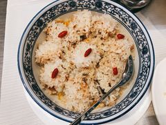 糯米蒸排骨-东方红酒楼(知春路店)