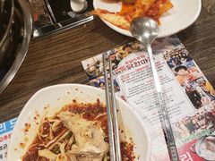 -新村一只鸡(新村本店)