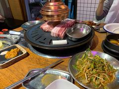 -济州爱肉堂(总店)