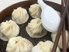 -新丰小吃(中山中路分店)