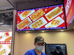 -魔都三兄弟酸辣粉·蘸卤炸串(虹桥万科店)