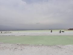 -盐湖景区