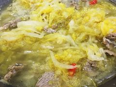 -西北朗益和穆斯林餐厅