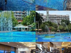 -Waterfall瀑布湾优健源(华侨城店)