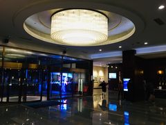 -北京东直门智选假日酒店