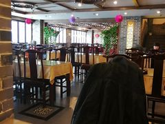 大堂-三义和酒楼(广渠门店)