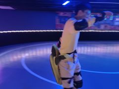 -VS SPORTS PARK运动玩乐园·团建·生日会(合生汇店)