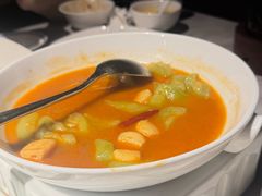 -柴门头啖汤·经典川菜·慢火汤品(锦城万达店)