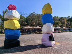 -漳州滨海火山岛自然生态风景区