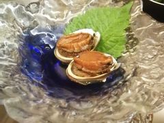 -柚·日式料理-富力万丽酒店
