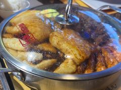 -黄记煌三汁焖锅(崇文门店)