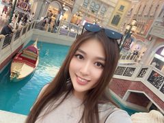 -澳门威尼斯人综合度假区