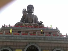 -龙口南山旅游景区