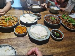 -凤源豆花(新豪天地店)