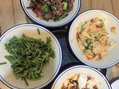 -妈妈的味道(和顺古镇店)