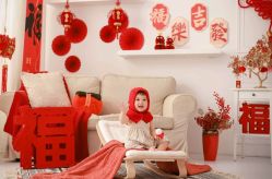 -Baby Pastel 自然光儿童摄影(CBD店)