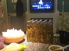 -INLOVE KTV(世博源店)