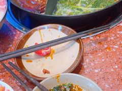 -赵美丽·重庆社区火锅·直营店(火车东站·中豪国际店)