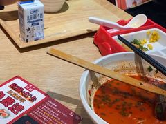 -味千拉面(煌华新纪元购物广场店)