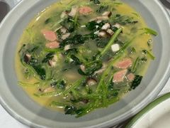 -洞庭鱼香(万科店)
