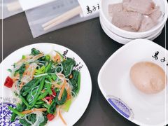 -马子禄牛肉面(金宝街店)