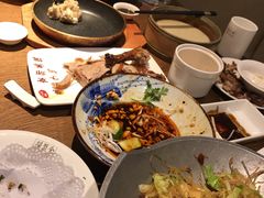 -全聚德(江宁店)