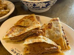-河沿肉饼Beijing Pie(东华门店)