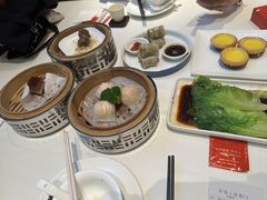 -好食上(喜盈门.范城店)