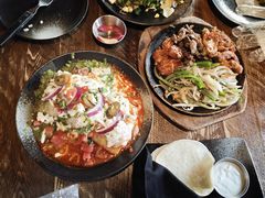 -Q MEX 库迈墨西哥餐吧(三里屯店)
