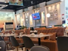 -金湖港式餐厅(建外店)