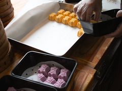 -佬泰丰斋· 乌镇茶食餐厅