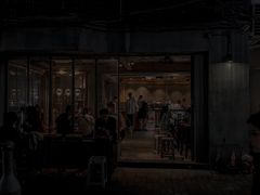 -来回·咖啡(天河南店)